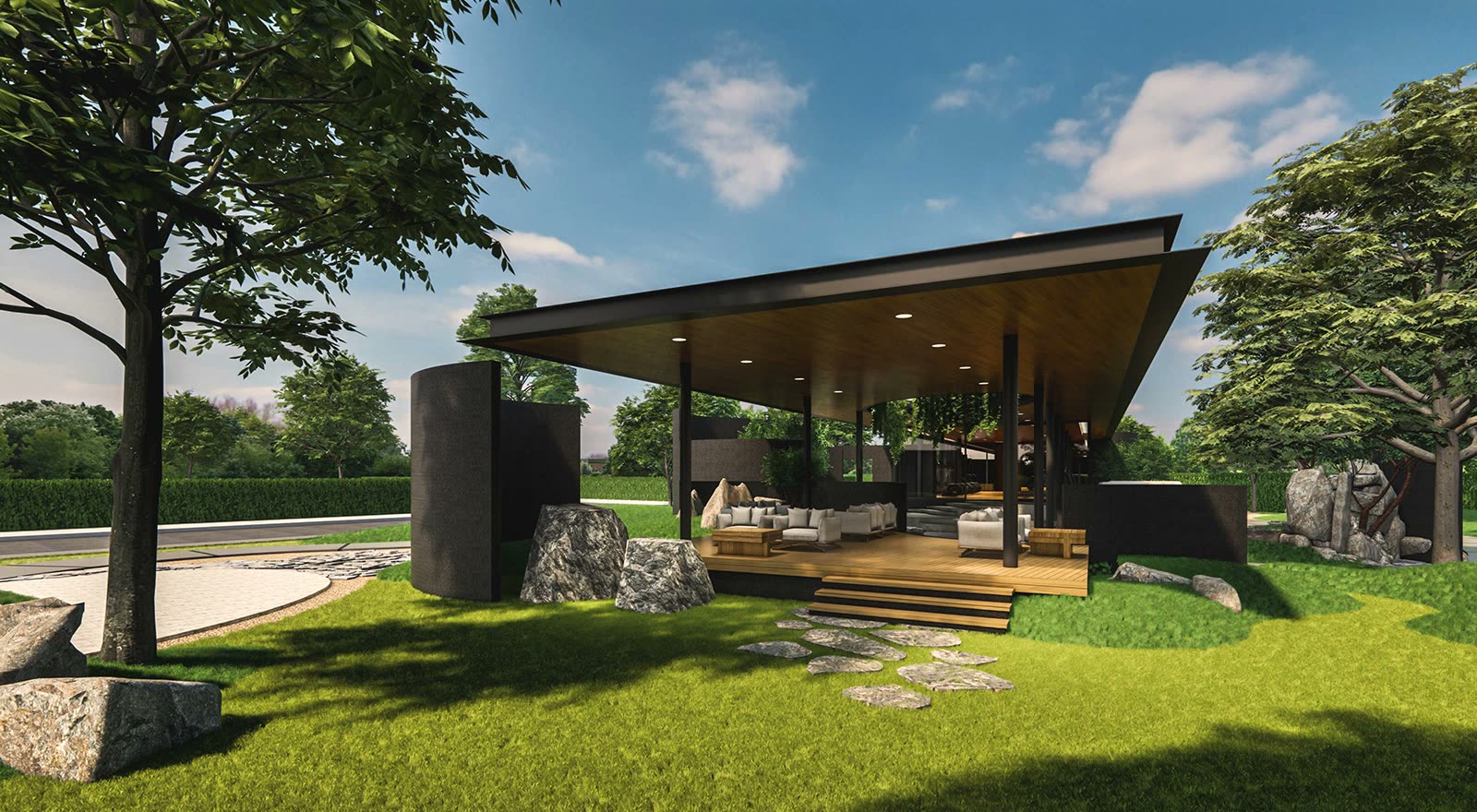 Zen Real Property Phuket