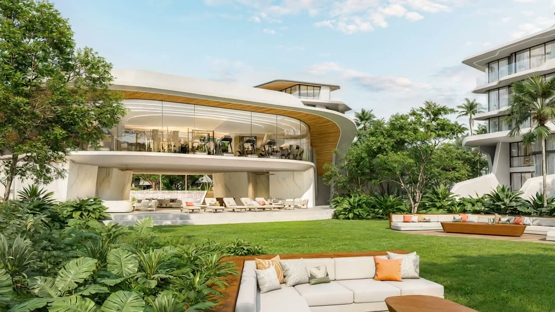 Botanica Luxury Villas, Phuket